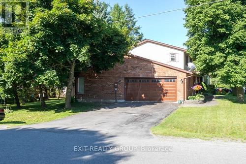 6 Iroquois Avenue, Brighton, ON - Outdoor