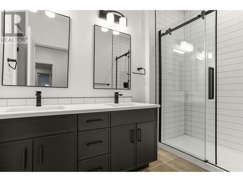 161 Wakita Street, Kitimat, BC - Indoor Photo Showing Bathroom