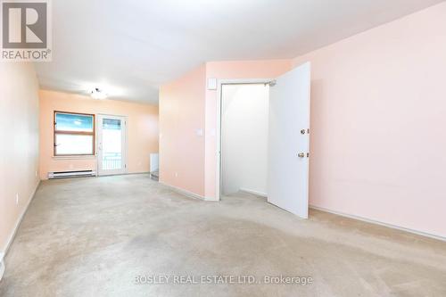 415 Wellesley Street E, Toronto, ON - Indoor Photo Showing Other Room