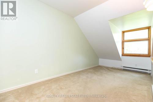 415 Wellesley Street E, Toronto, ON - Indoor Photo Showing Other Room