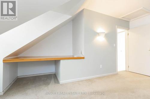 415 Wellesley Street E, Toronto, ON - Indoor Photo Showing Other Room