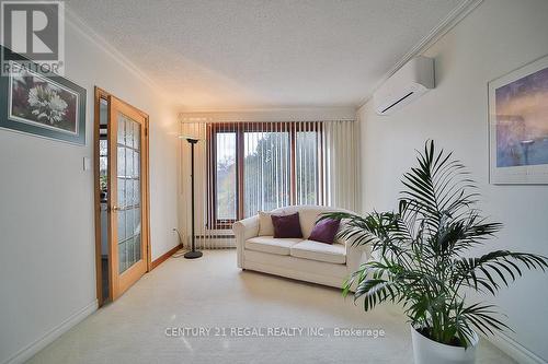 56 Somerdale Square, Toronto, ON - Indoor