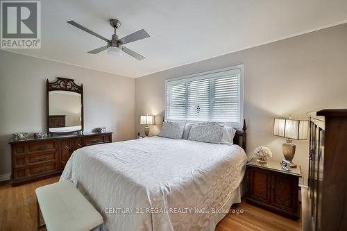 56 Somerdale Square, Toronto, ON - Indoor Photo Showing Bedroom