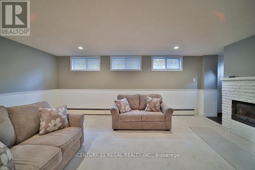 56 Somerdale Square, Toronto, ON - Indoor Photo Showing Basement