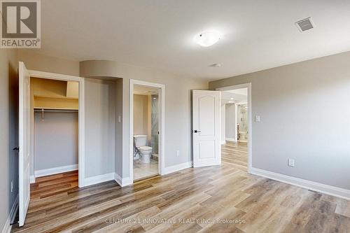 #Bsmt - 45 Bremner Street W, Whitby, ON - Indoor Photo Showing Other Room