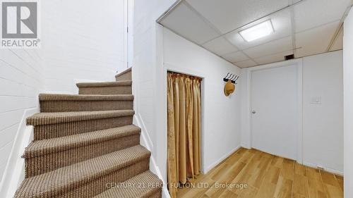 78 Shier Drive, Toronto, ON - Indoor Photo Showing Other Room