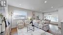 78 Shier Drive, Toronto, ON  - Indoor Photo Showing Living Room 