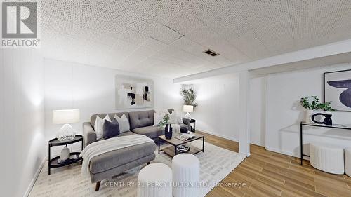 78 Shier Drive, Toronto, ON - Indoor Photo Showing Other Room