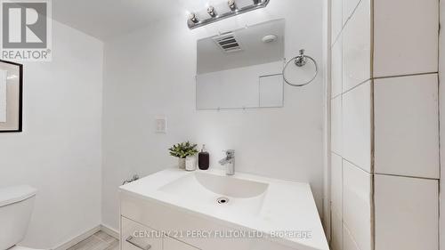 78 Shier Drive, Toronto, ON - Indoor Photo Showing Bathroom