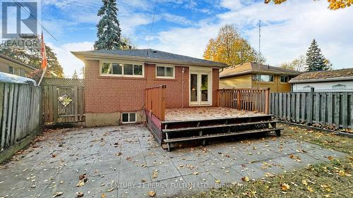 78 Shier Drive, Toronto, ON - Outdoor