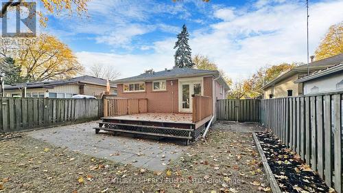 78 Shier Drive, Toronto, ON - Outdoor