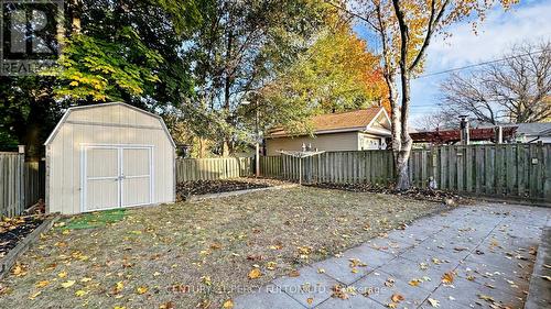 78 Shier Drive, Toronto, ON - Outdoor