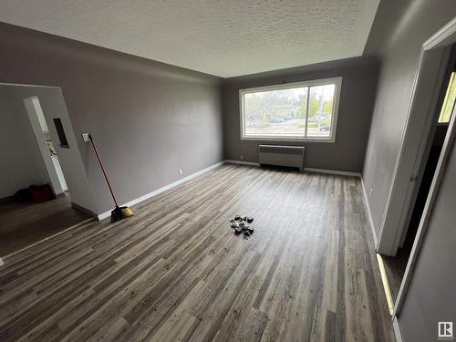 12936/ 12940 118 Av Nw, Edmonton, AB - Indoor Photo Showing Other Room