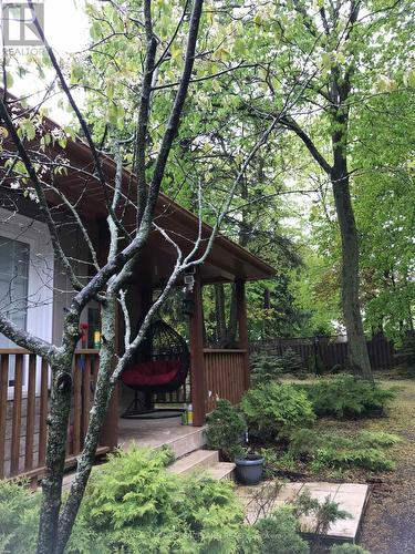 1A - 719 Old Bathurst Street, Newmarket, ON - Outdoor