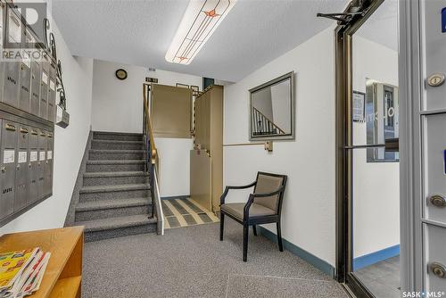 203 718 9Th Street E, Saskatoon, SK - Indoor Photo Showing Other Room