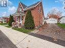 101 Queen Street S, Renfrew, ON  - Outdoor With Facade 