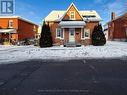 101 Queen Street S, Renfrew, ON  - Outdoor With Deck Patio Veranda 