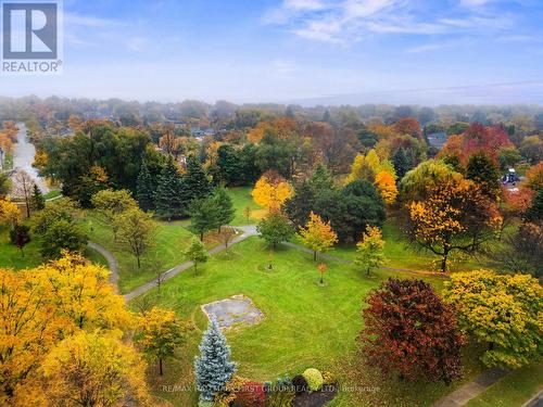 1806 - 362 The East Mall, Toronto, ON - Outdoor With View