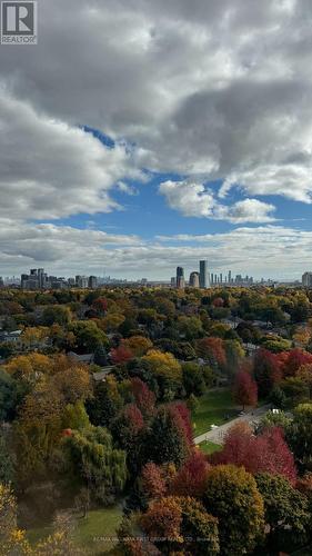 1806 - 362 The East Mall, Toronto, ON - Outdoor With View