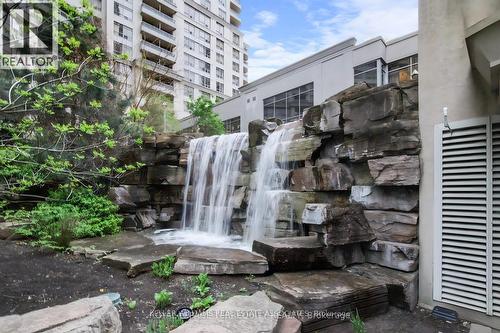 308 - 3880 Duke Of York Boulevard, Mississauga, ON - Outdoor With Balcony