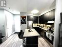 308 - 3880 Duke Of York Boulevard, Mississauga, ON  - Indoor Photo Showing Kitchen 