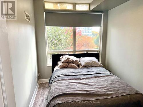 308 - 3880 Duke Of York Boulevard, Mississauga, ON - Indoor Photo Showing Bedroom