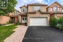 5 - 530 Driftcurrent Drive, Mississauga, ON  - Outdoor With Facade 