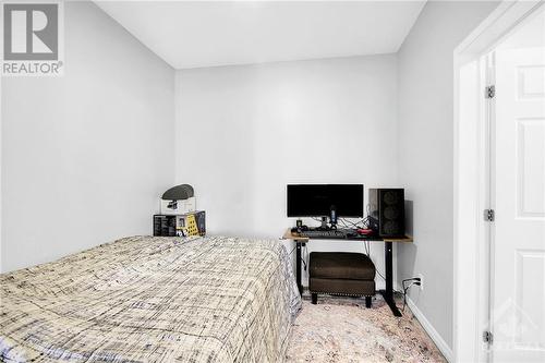 158 Lamplighters Drive, Ottawa, ON - Indoor Photo Showing Bedroom