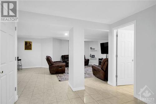 158 Lamplighters Drive, Ottawa, ON - Indoor Photo Showing Other Room