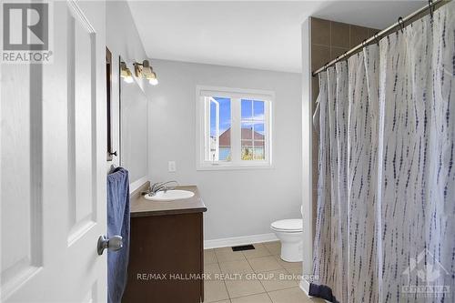 158 Lamplighters Drive, Ottawa, ON - Indoor Photo Showing Bathroom