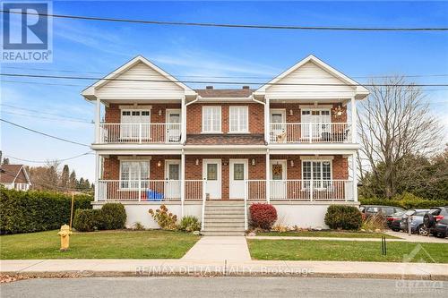 5 - 169 Mabel Street, The Nation, ON - Outdoor With Facade