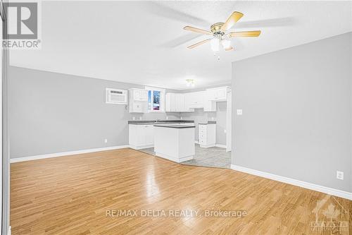 5 - 169 Mabel Street, The Nation, ON - Indoor Photo Showing Kitchen