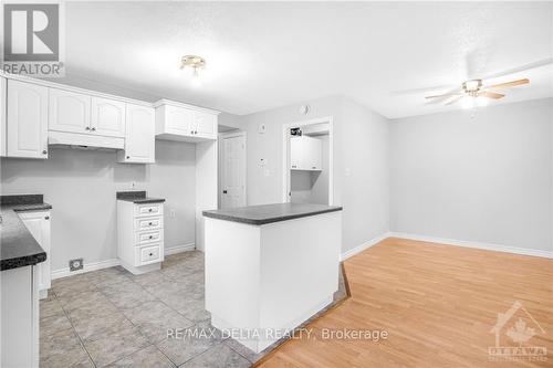 5 - 169 Mabel Street, The Nation, ON - Indoor Photo Showing Kitchen