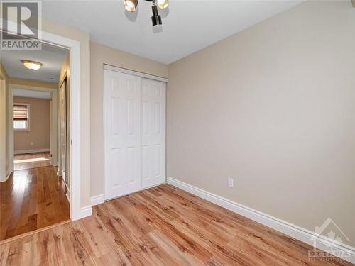 15 Foxhill Way Unit#A, Ottawa, ON - Indoor Photo Showing Other Room