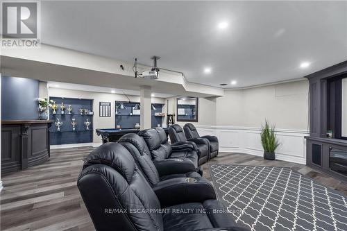 8 Orr Crescent, Hamilton, ON - Indoor