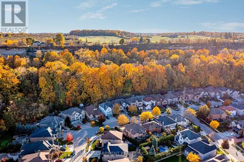 8 Orr Crescent, Hamilton, ON - Outdoor With View