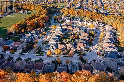 8 Orr Crescent, Hamilton, ON - Outdoor With View