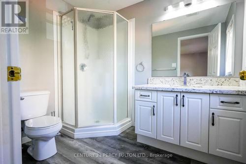 784 Laurelwood Drive, Kitchener, ON - Indoor Photo Showing Bathroom