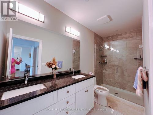 507 - 480 Callaway Road, London, ON - Indoor Photo Showing Bathroom