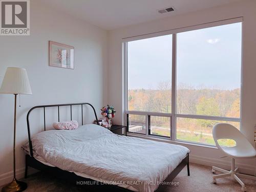 507 - 480 Callaway Road, London, ON - Indoor Photo Showing Bedroom