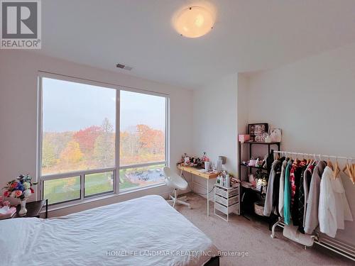 507 - 480 Callaway Road, London, ON - Indoor Photo Showing Bedroom