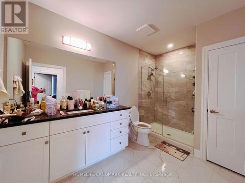 507 - 480 Callaway Road, London, ON - Indoor Photo Showing Bathroom