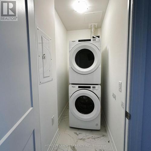 507 - 480 Callaway Road, London, ON - Indoor Photo Showing Laundry Room