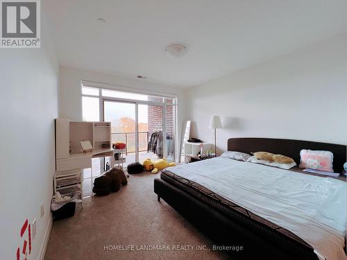 507 - 480 Callaway Road, London, ON - Indoor Photo Showing Bedroom