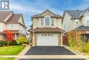 80 Darling Crescent, Guelph, ON  - Outdoor With Facade 