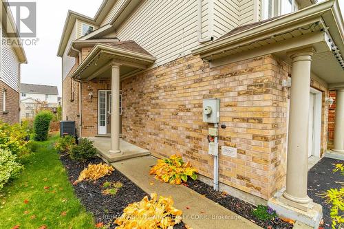 80 Darling Crescent, Guelph, ON - Outdoor