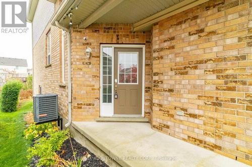 80 Darling Crescent, Guelph, ON - Outdoor With Exterior