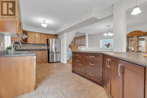 80 Darling Crescent, Guelph, ON - Indoor Photo Showing Kitchen