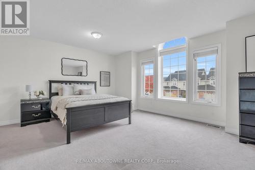 80 Darling Crescent, Guelph, ON - Indoor Photo Showing Bedroom