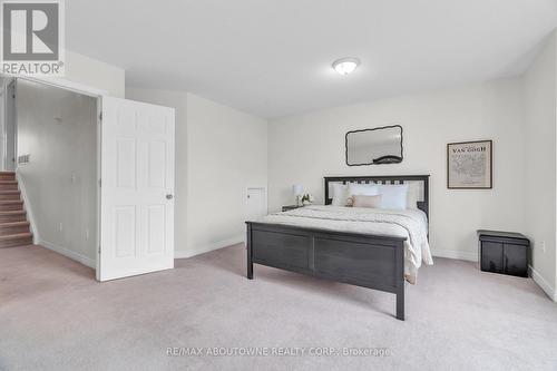 80 Darling Crescent, Guelph, ON - Indoor Photo Showing Bedroom